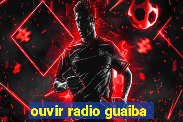 ouvir radio guaiba