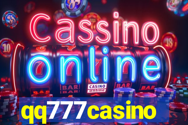 qq777casino