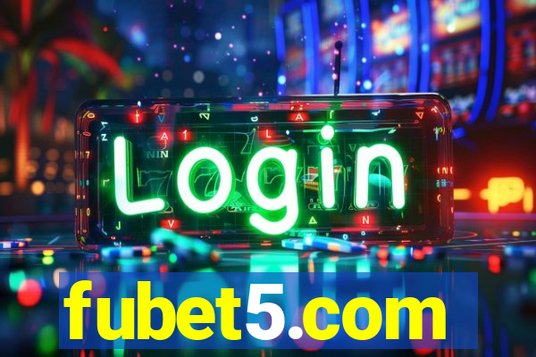 fubet5.com