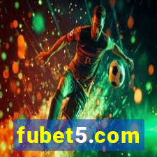 fubet5.com