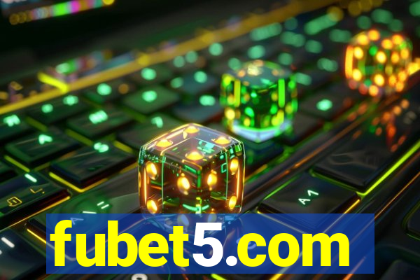 fubet5.com