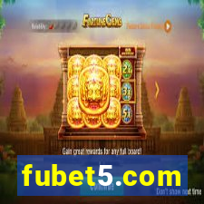 fubet5.com