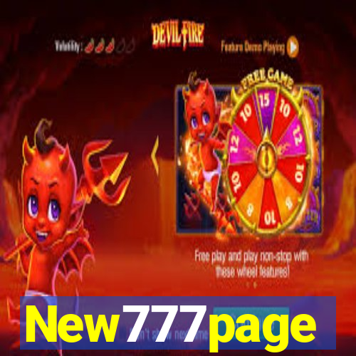 New777page