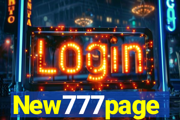 New777page