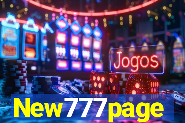 New777page