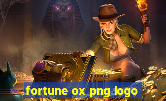 fortune ox png logo