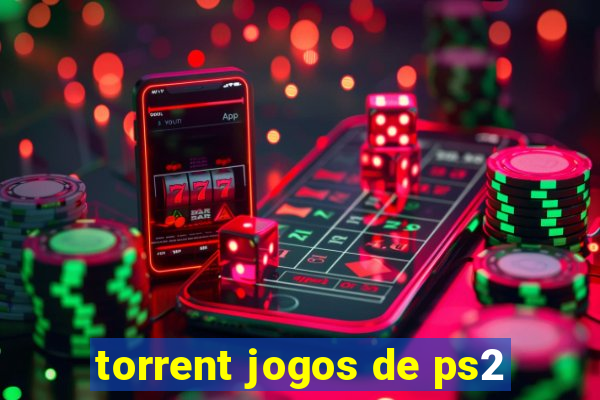 torrent jogos de ps2