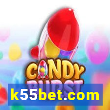 k55bet.com