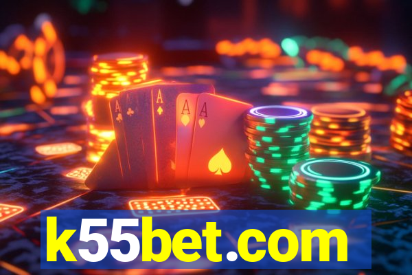 k55bet.com