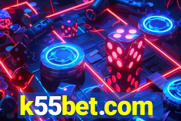 k55bet.com