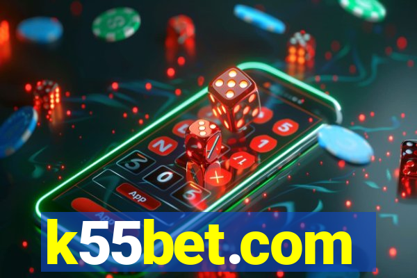 k55bet.com