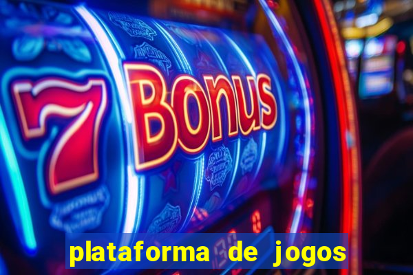 plataforma de jogos que paga de verdade