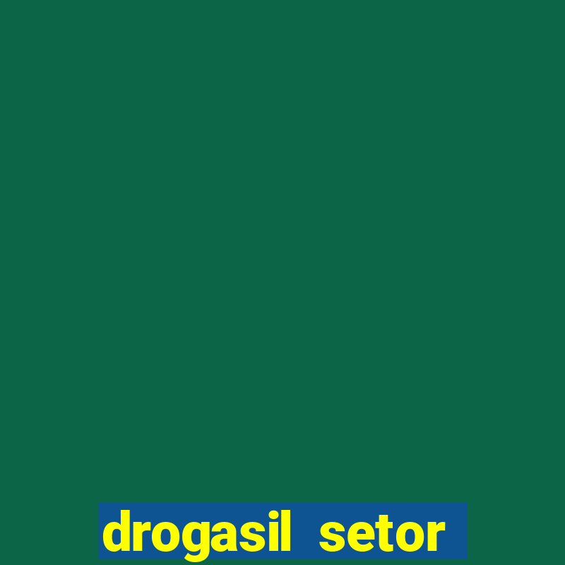 drogasil setor bueno telefone