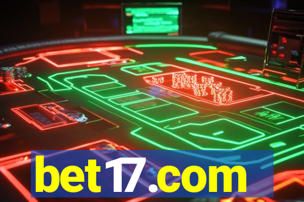 bet17.com