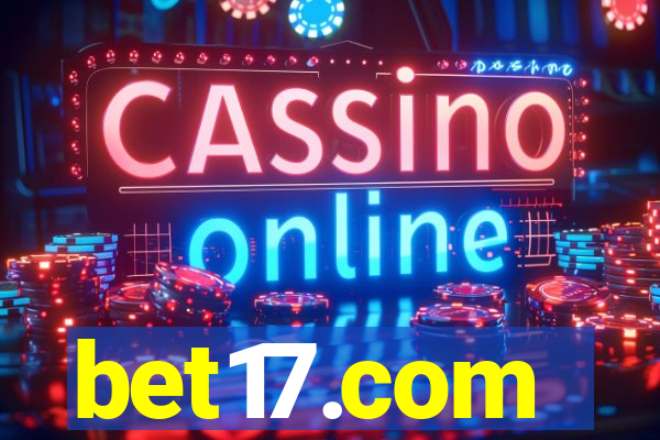 bet17.com