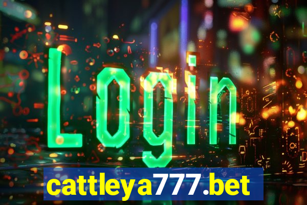 cattleya777.bet