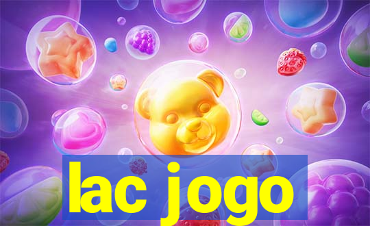 lac jogo