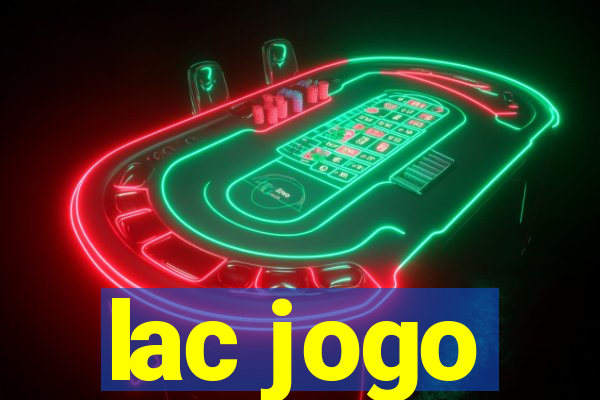 lac jogo