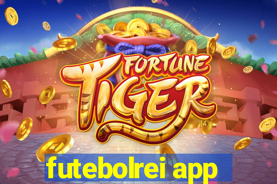 futebolrei app