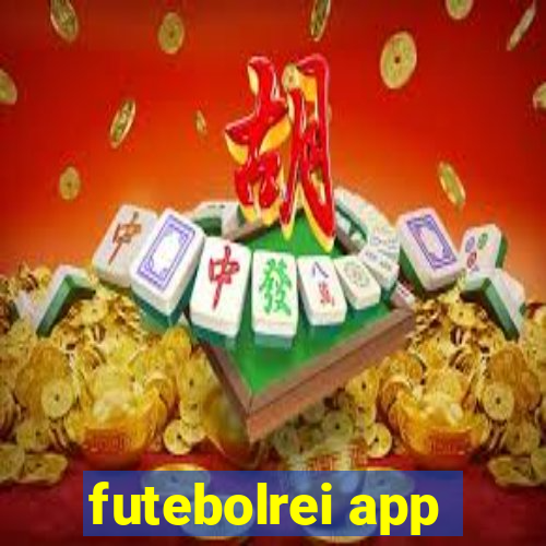 futebolrei app