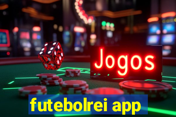 futebolrei app