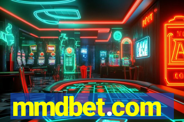 mmdbet.com