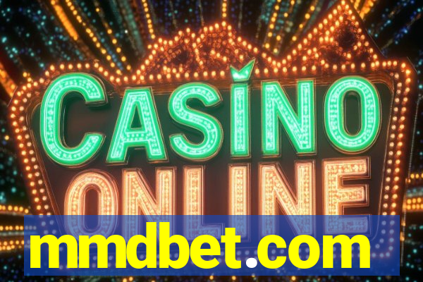 mmdbet.com