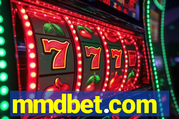 mmdbet.com