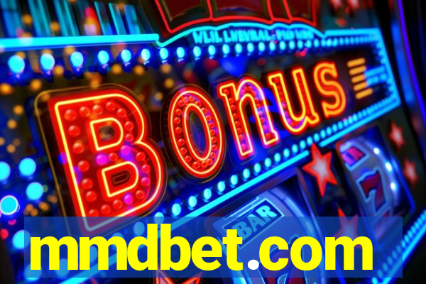 mmdbet.com