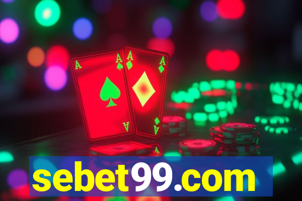 sebet99.com