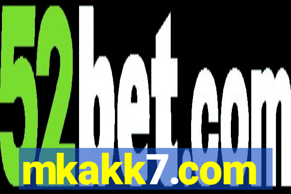 mkakk7.com