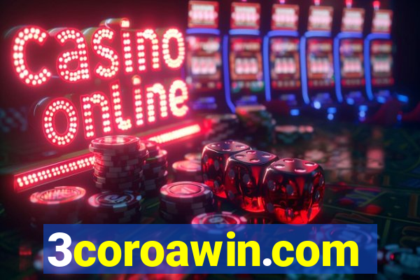 3coroawin.com