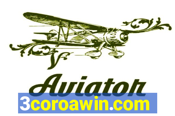 3coroawin.com