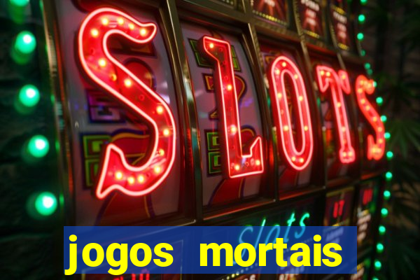 jogos mortais torrent magnet