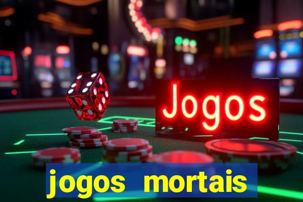 jogos mortais torrent magnet