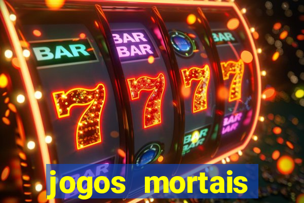 jogos mortais torrent magnet