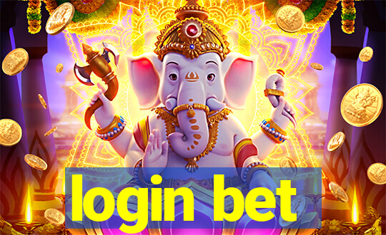 login bet