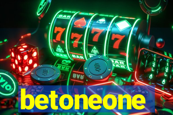 betoneone