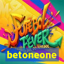 betoneone