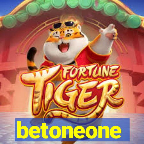 betoneone