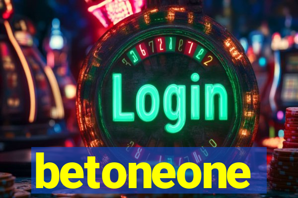 betoneone