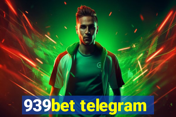 939bet telegram