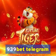 939bet telegram