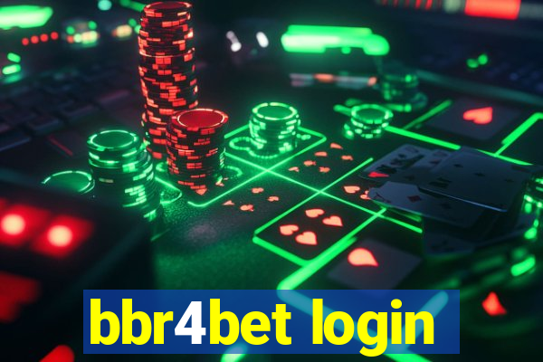 bbr4bet login