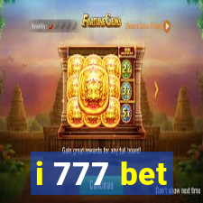 i 777 bet