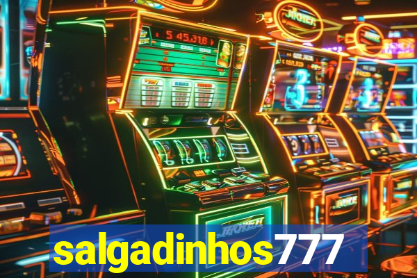 salgadinhos777