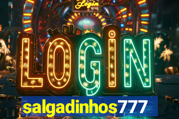 salgadinhos777