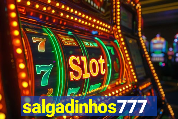 salgadinhos777