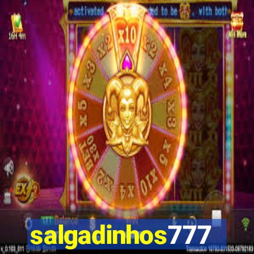 salgadinhos777