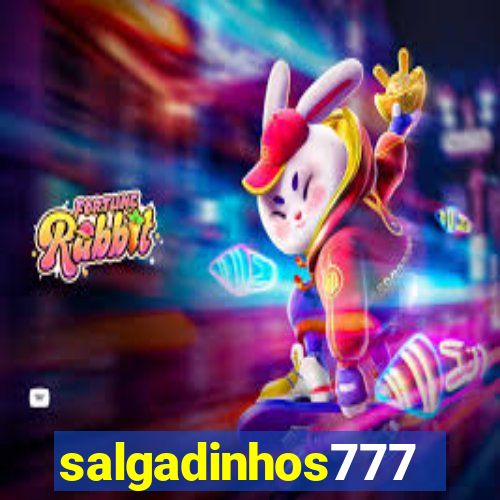 salgadinhos777